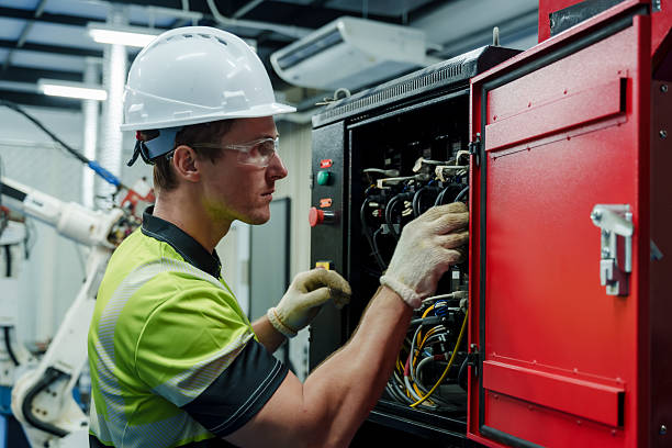 24/7 Emergency Generator Installation experts in Middlefield, OH