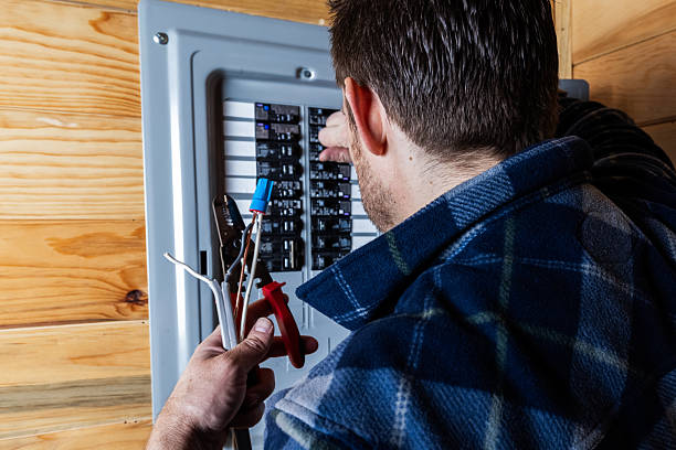 Affordable Generator Installation solutions in Middlefield, OH